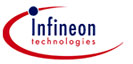 Информация для частей производства Infineon
